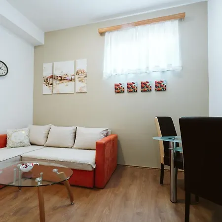 Irish Centre Apart-hotel Međugorje
